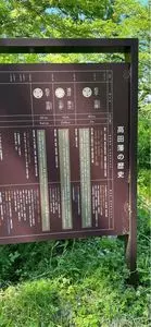 高田城三重櫓