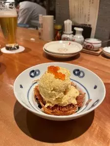 小料理バル ドメ
