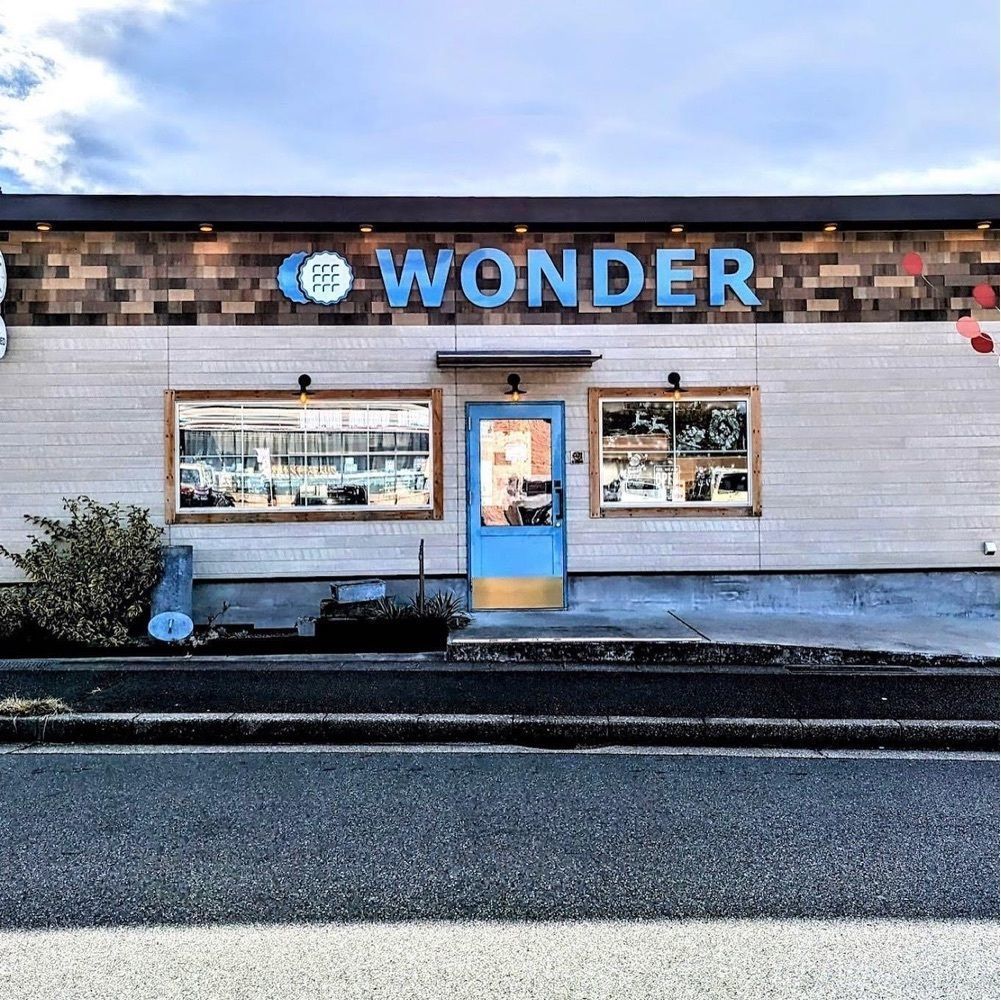 おでかけ探検部さんが投稿したcafe wonderfulに関する口コミの画像