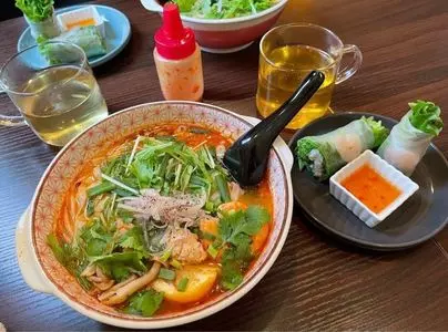 ローアンプラー（Rou Ann Pular）