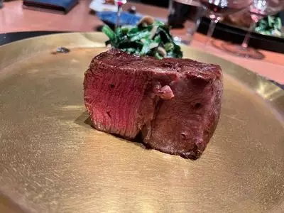 WAGYU UTOKA（ワギュウ ウトカ）