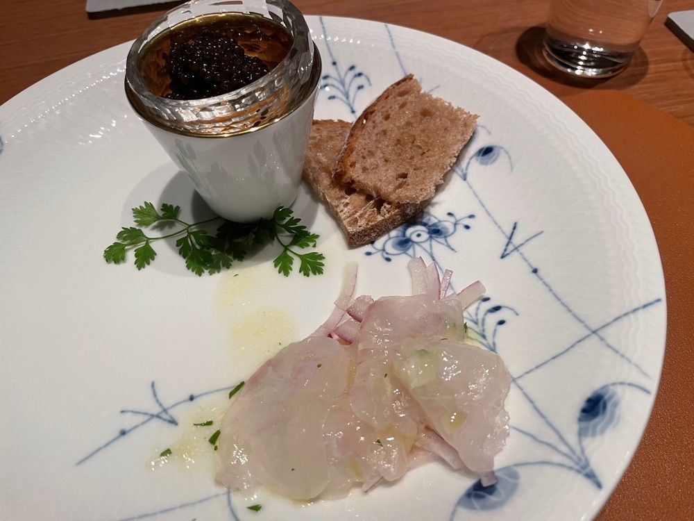 Andyさんが投稿したWAGYU UTOKA（ワギュウ ウトカ）に関する口コミの画像