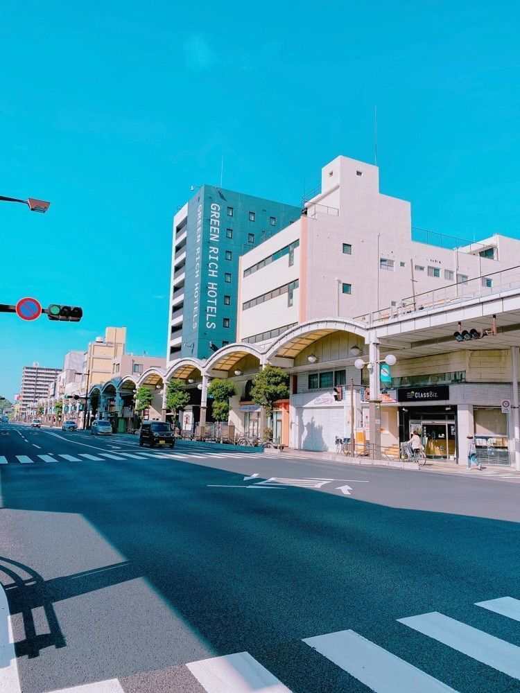 鉄道こまちさんが投稿した岩国珈琲（IWAKUNI COFFEE）に関する口コミの画像