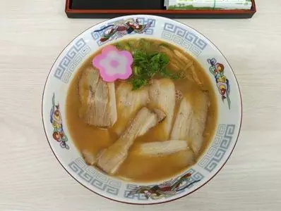 中華そば専門店 正善（ちゅうかそばせんもんてん まさよし）