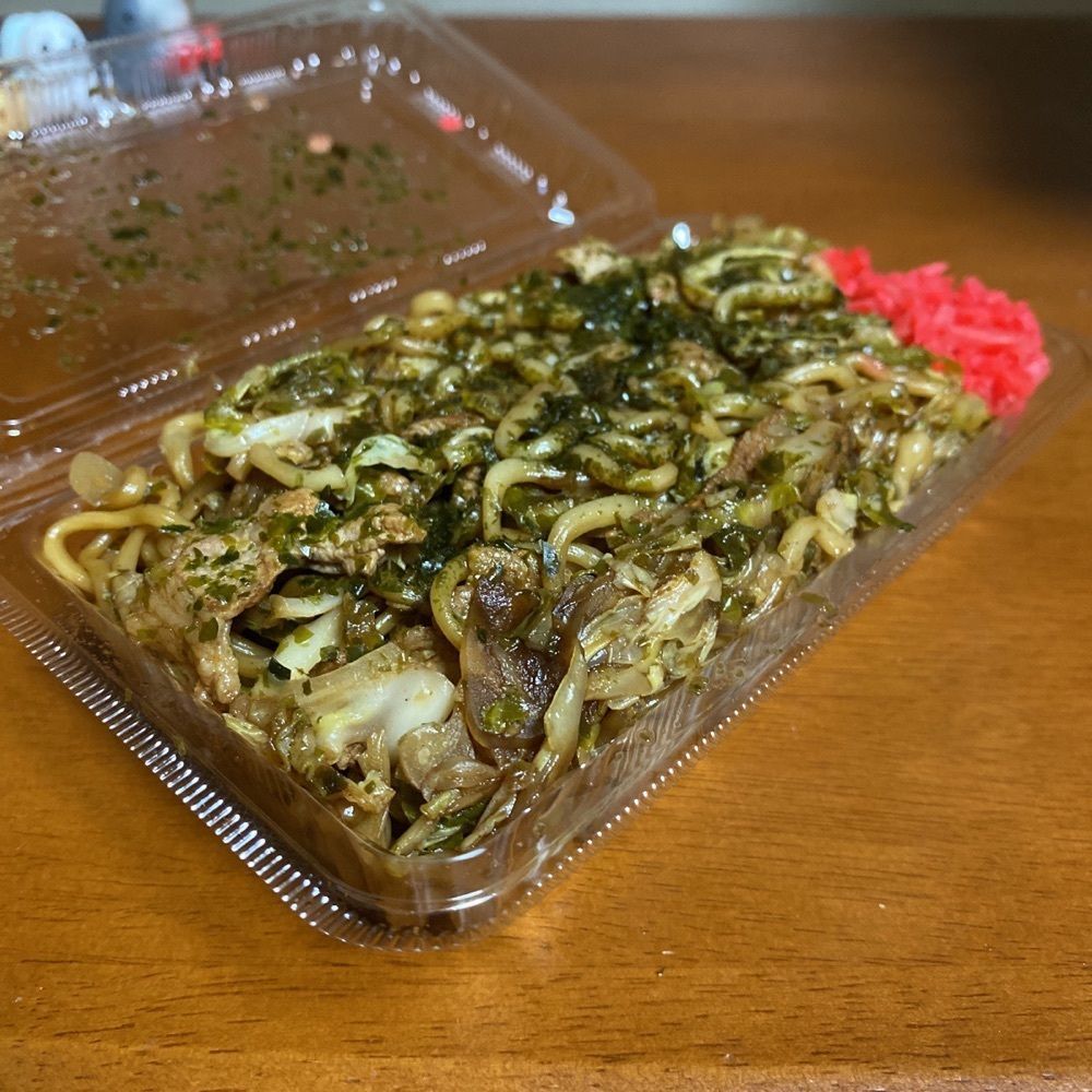 鉄道王さんが投稿した味の店 いずみやに関する口コミの画像