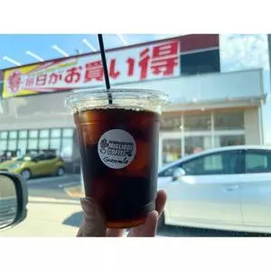 ミリオーレコーヒー（MIGLIORE COFFEE）