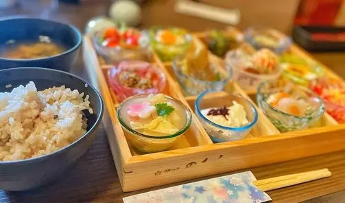 京菜味のむら