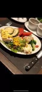 バルバッコア 青山本店