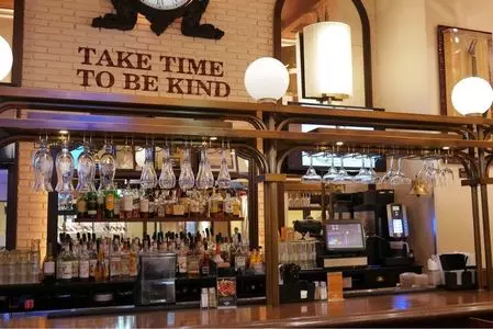 ハードロックカフェ 上野駅東京（Hard Rock Cafe）