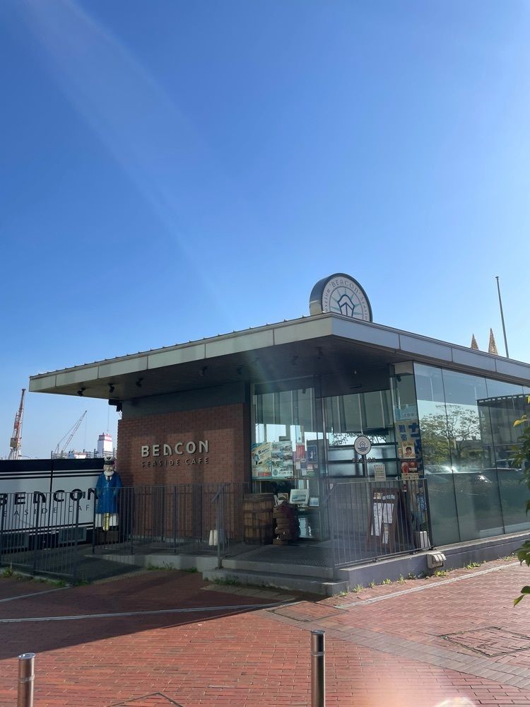 みーなさんが投稿したSeasideCafe BEACONに関する口コミの画像
