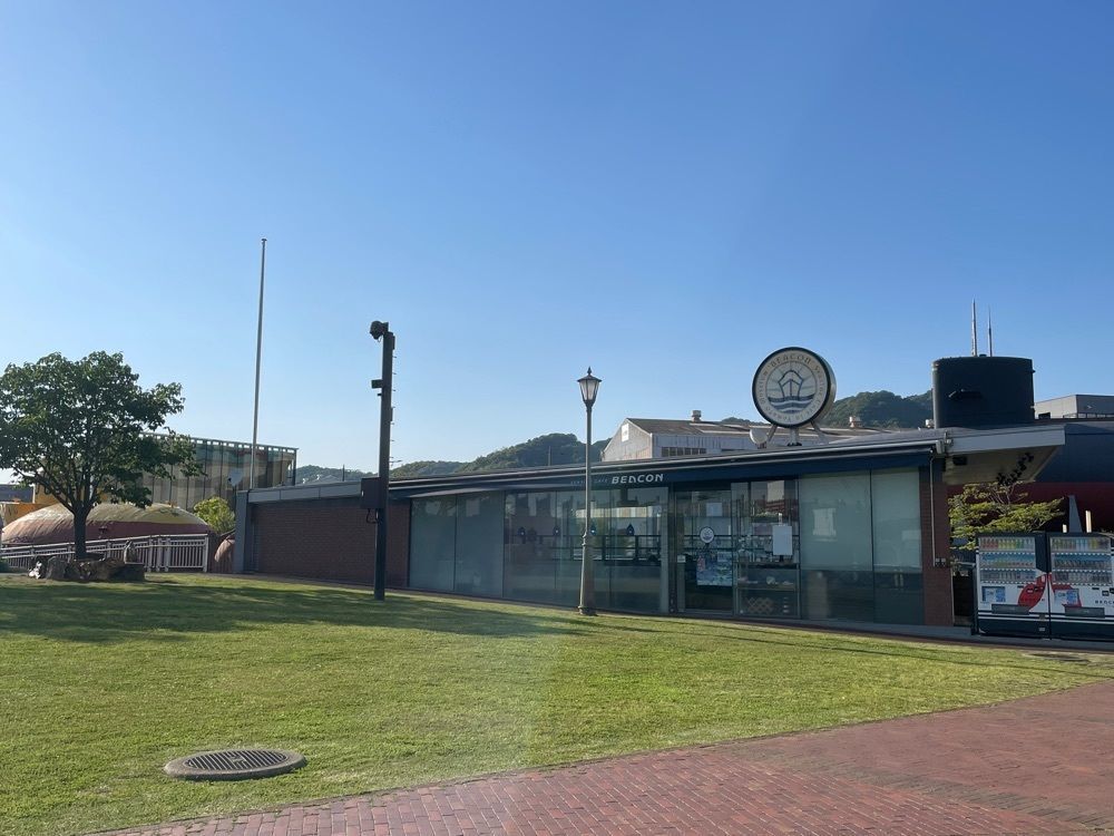 みーなさんが投稿したSeasideCafe BEACONに関する口コミの画像