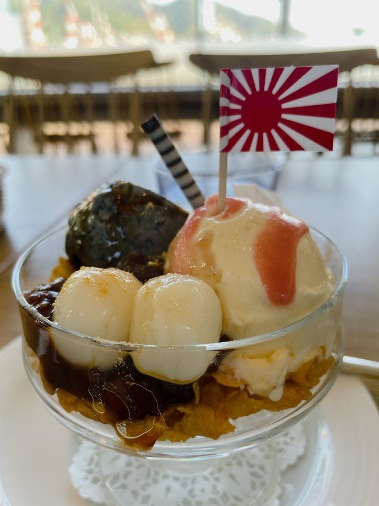 みーなさんが投稿したSeasideCafe BEACONに関する口コミの画像