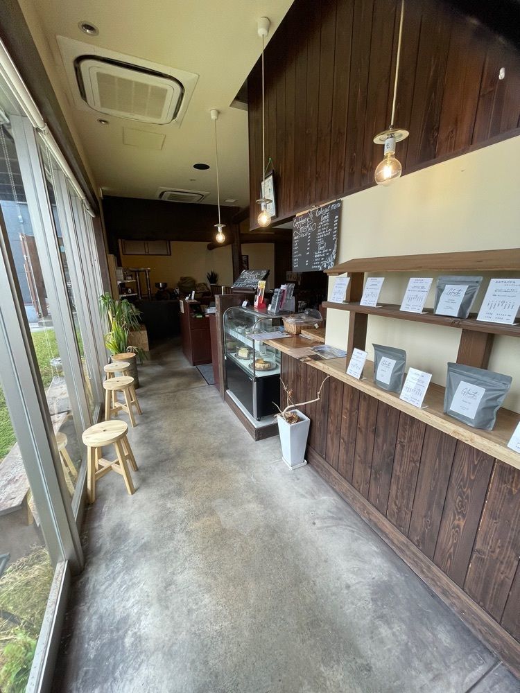 りおん💓さんが投稿したグロウス コーヒー（GLOWTH COFFEE）に関する口コミの画像
