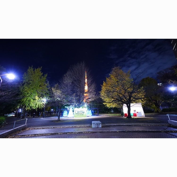 jamesさんが投稿した御成門駅に関する口コミの画像