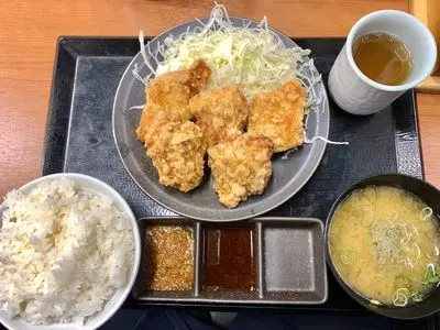 からやま 16号柏大井店