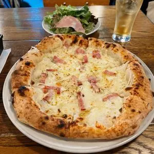 ピッツェリア ダ マルコ（Pizzeria da Marco）
