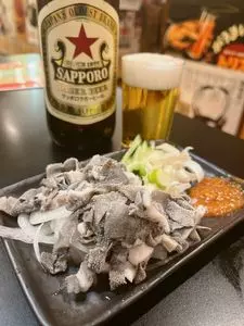 大衆昭和居酒屋 新横浜の夕焼け一番星 新横☆酒場