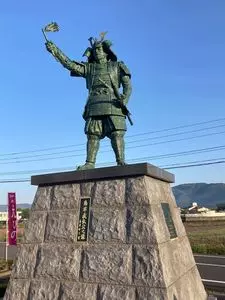 道の駅　えびの