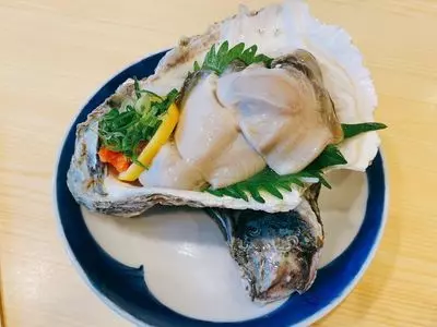 回転居食屋 悠喜 津山本店