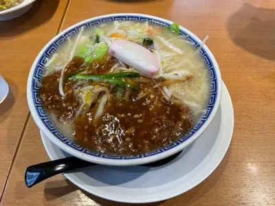小田原タンメン総本店