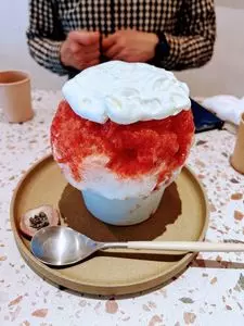 山ト氷