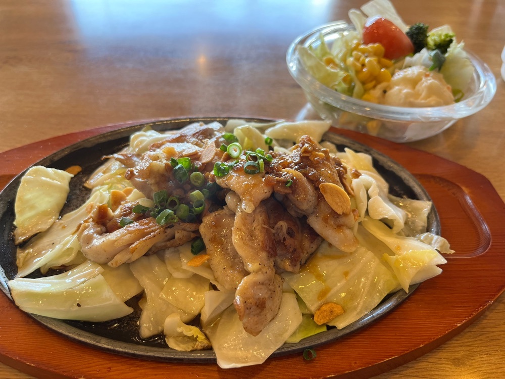 ジョイフル 名取バイパス店（Joyfull）