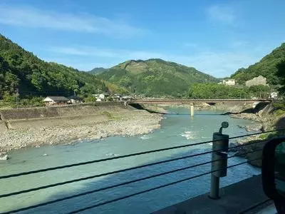 道の駅 坂本