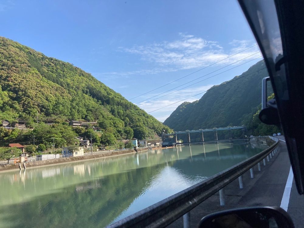 Howl Monさんが投稿した道の駅 坂本に関する口コミの画像