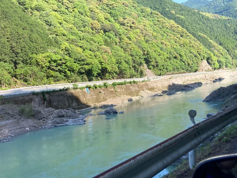 Howl Monさんが投稿した道の駅 坂本に関する口コミの画像