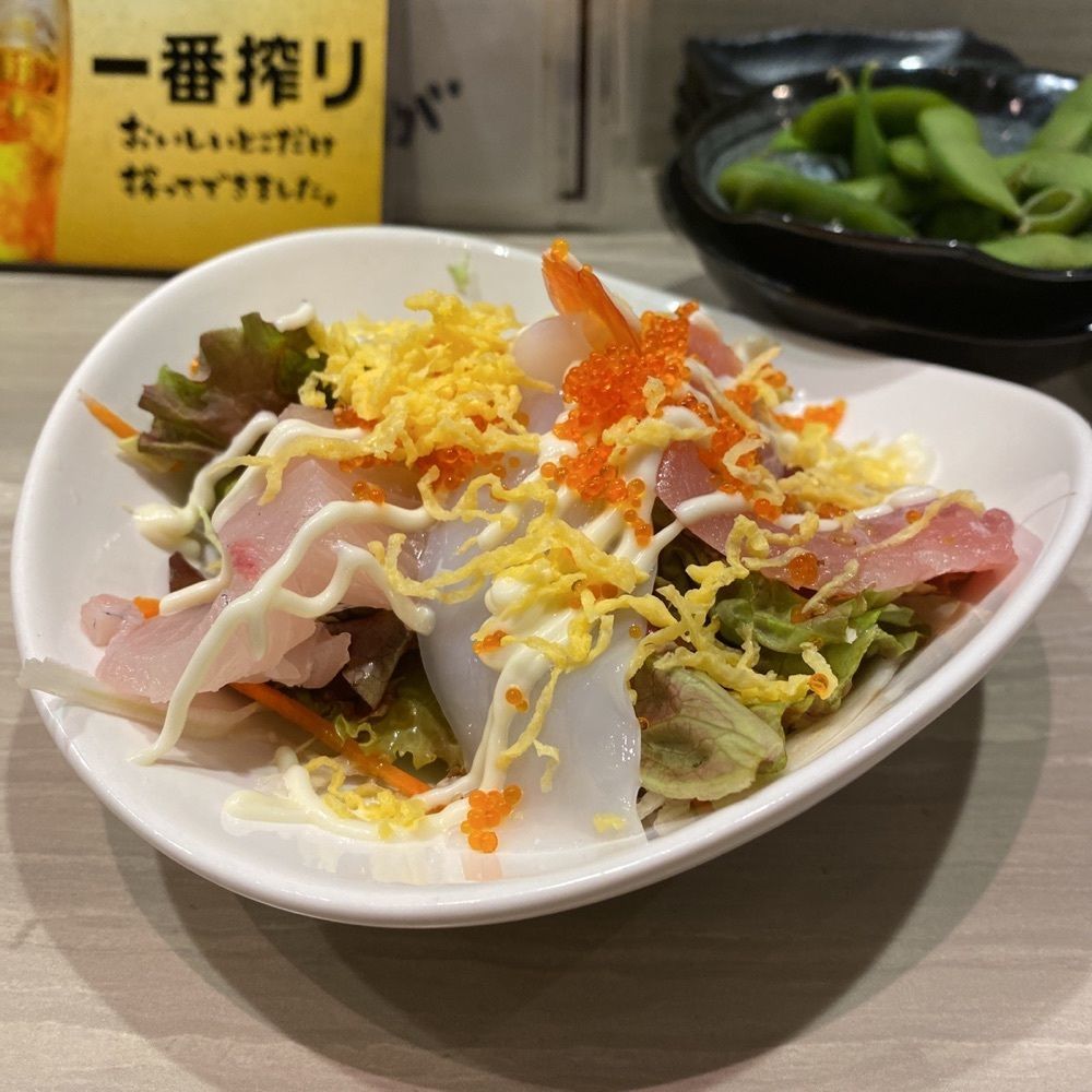 鉄道王さんが投稿した美食工房 千壽（センジュ）に関する口コミの画像