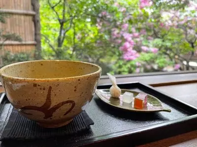 茶菓工房たろう 鬼川店