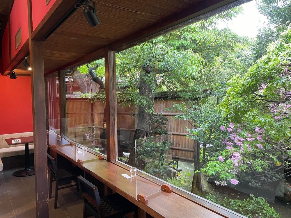 らぐ🏉🍺ビアさんが投稿した茶菓工房たろう 鬼川店に関する口コミの画像