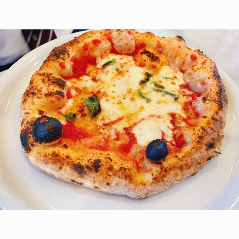 k.masa03さんが投稿したピッツェリア カンタナポリ（pizzeria.canta.napoli）に関する口コミの画像
