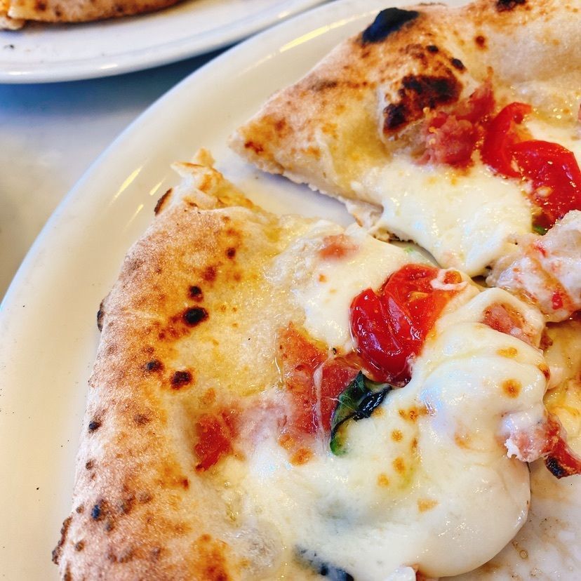 k.masa03さんが投稿したピッツェリア カンタナポリ（pizzeria.canta.napoli）に関する口コミの画像