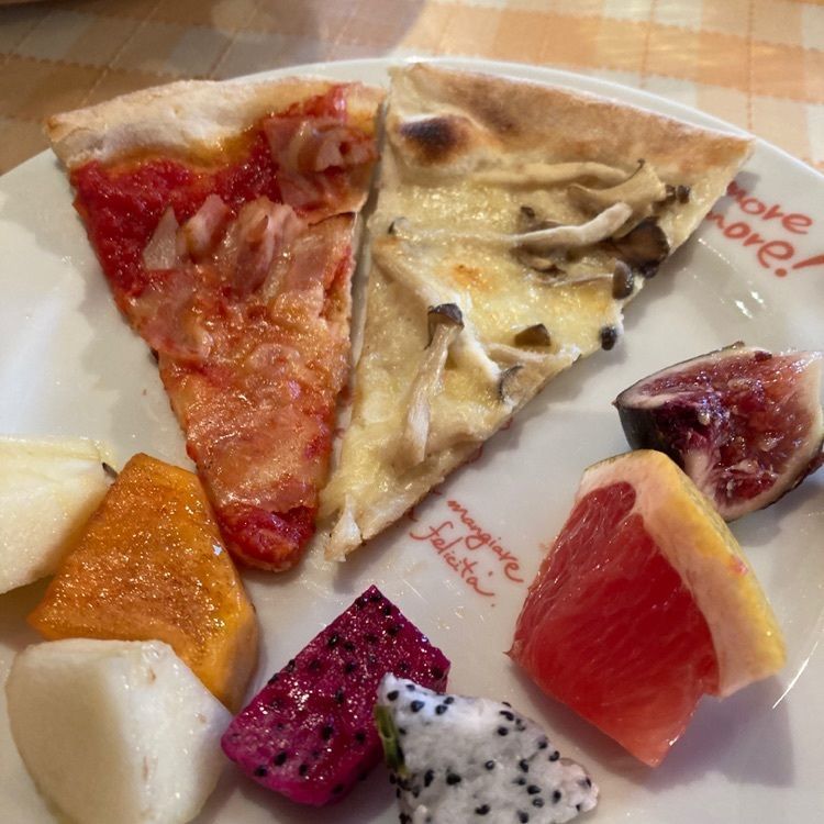 なおなおさんが投稿したピッツェリア・マリノ 大府店（Pizzeria MARINO）に関する口コミの画像