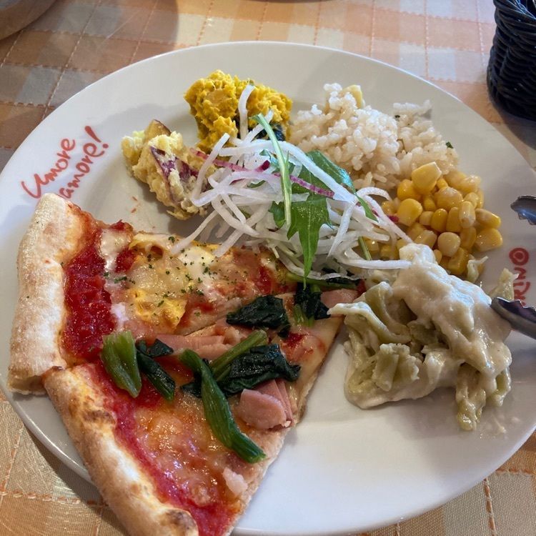 なおなおさんが投稿したピッツェリア・マリノ 大府店（Pizzeria MARINO）に関する口コミの画像