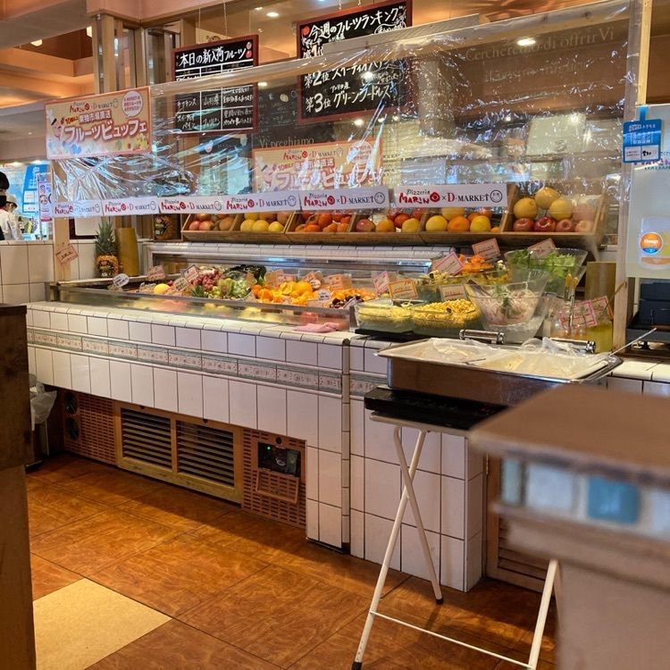 なおなおさんが投稿したピッツェリア・マリノ 大府店（Pizzeria MARINO）に関する口コミの画像