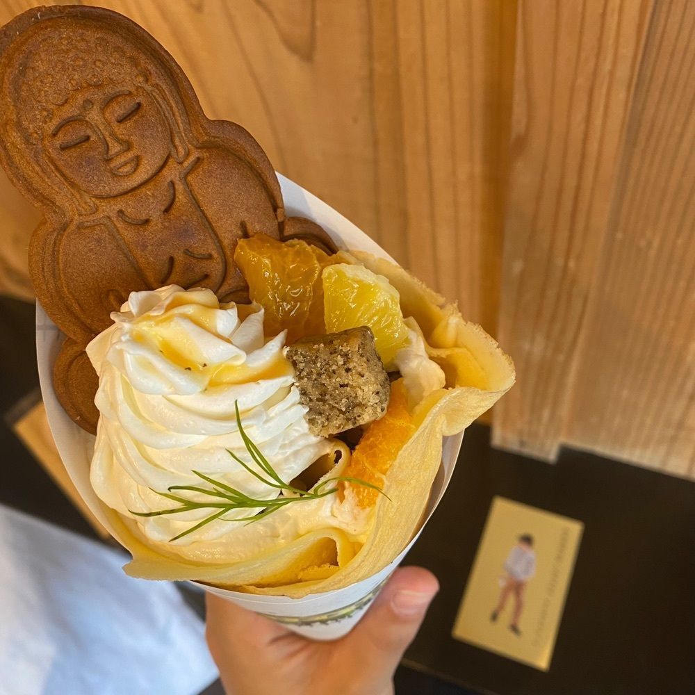 NANAMIさんが投稿したKannon coffee.に関する口コミの画像