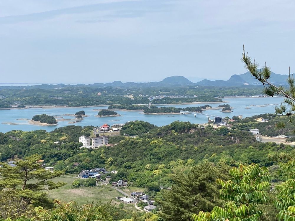 Howl Monさんが投稿した千巌山に関する口コミの画像