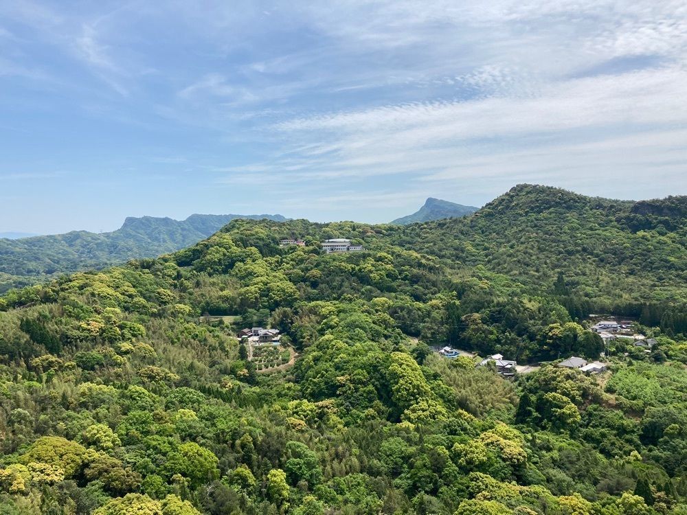 Howl Monさんが投稿した千巌山に関する口コミの画像