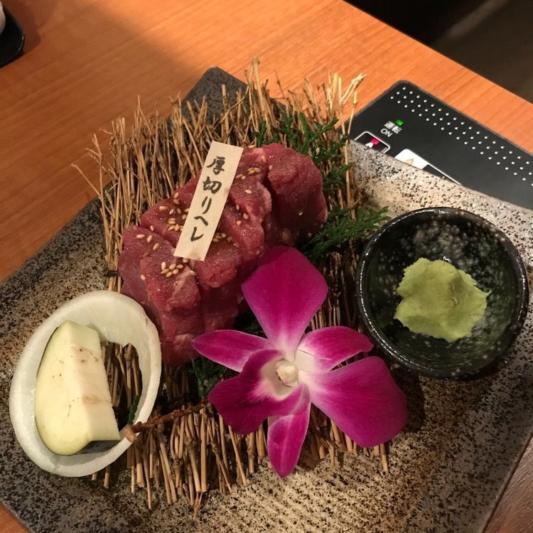 mana♪さんが投稿した仔牛屋 泉大津本店（コウシヤ）に関する口コミの画像