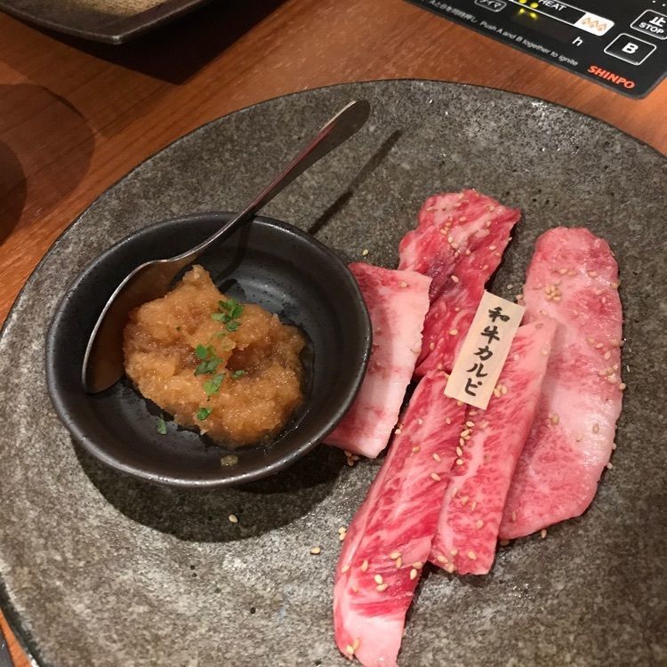 mana♪さんが投稿した仔牛屋 泉大津本店（コウシヤ）に関する口コミの画像