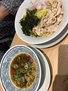 丸源ラーメン 福岡福重店