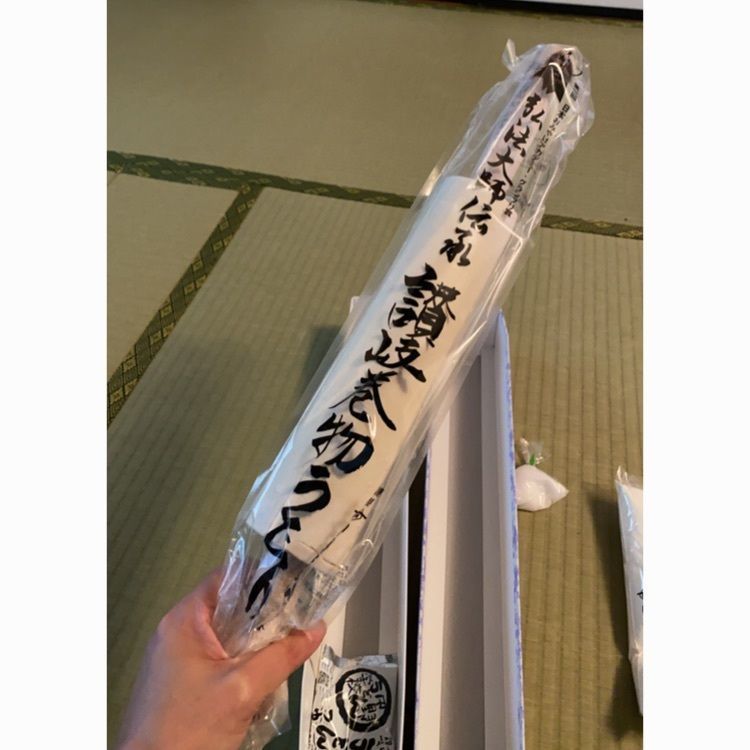 surumeさんが投稿した中野うどん学校（琴平校）に関する口コミの画像