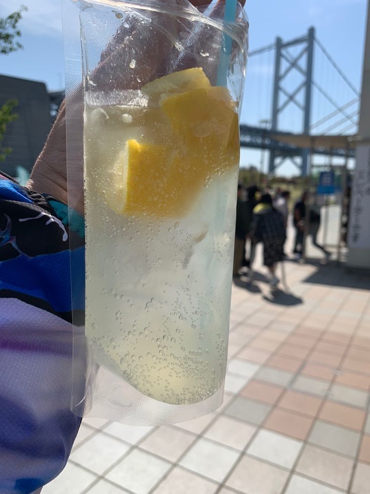 影の戦闘隊さんが投稿した与島PAフードコート（ヨシマパーキングエリアフードコート）に関する口コミの画像