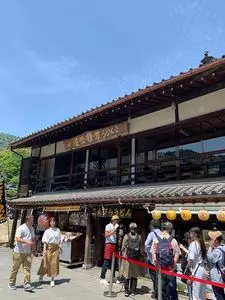 こんぴらうどん 本店