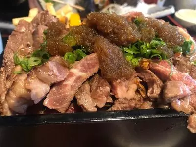 海鮮和食 魚魚魚