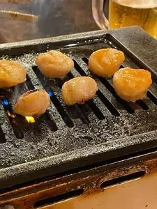 中野新橋ホルモン 良ちゃん