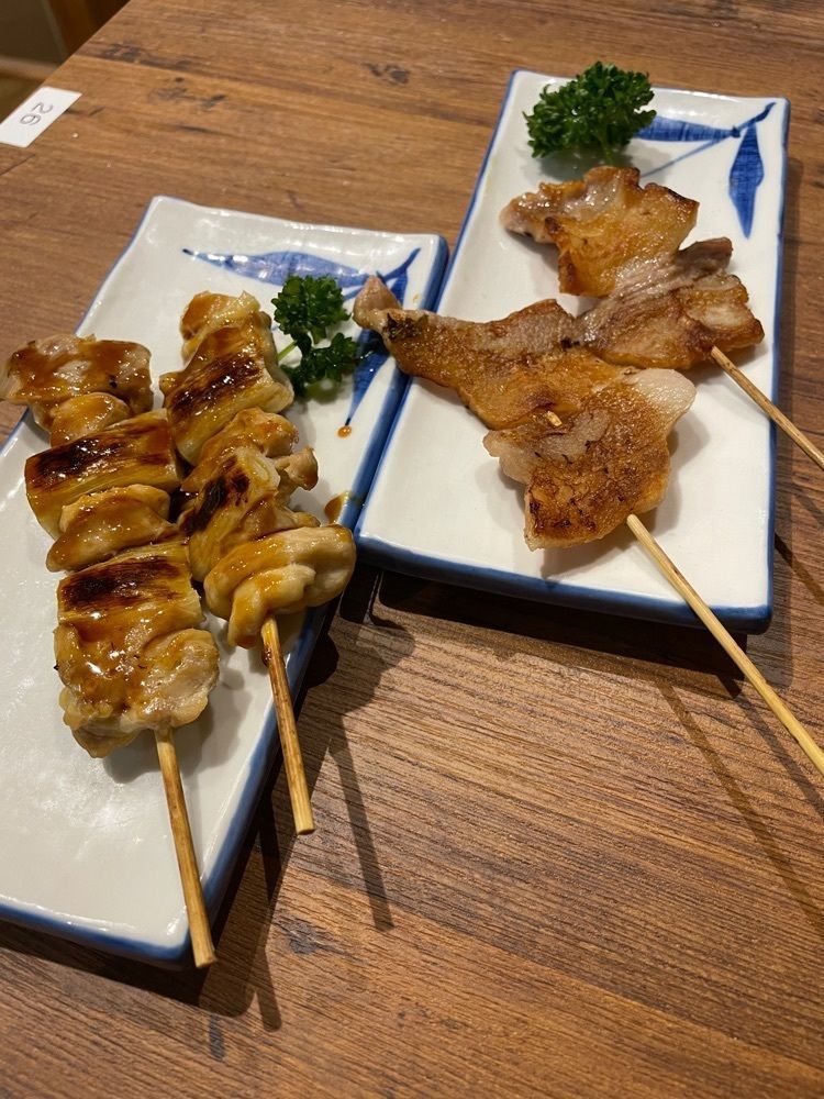 あゆまるグルメさんが投稿した串治郎 秋葉原店に関する口コミの画像