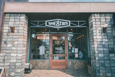 FARMER'S KITCHEN THE gram （ファーマーズキッチンザグラム）